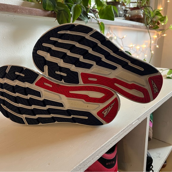 ALTRA Women’s Torin 7 Road Running Shoe - Picture 6 of 7